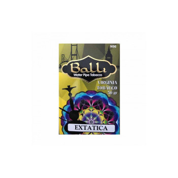 Табак для кальяна Balli Extatica 50г