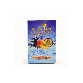 Табак для кальяна Adalya Mango Tango Ice (Ледяной Манго Танго) 50 гр.