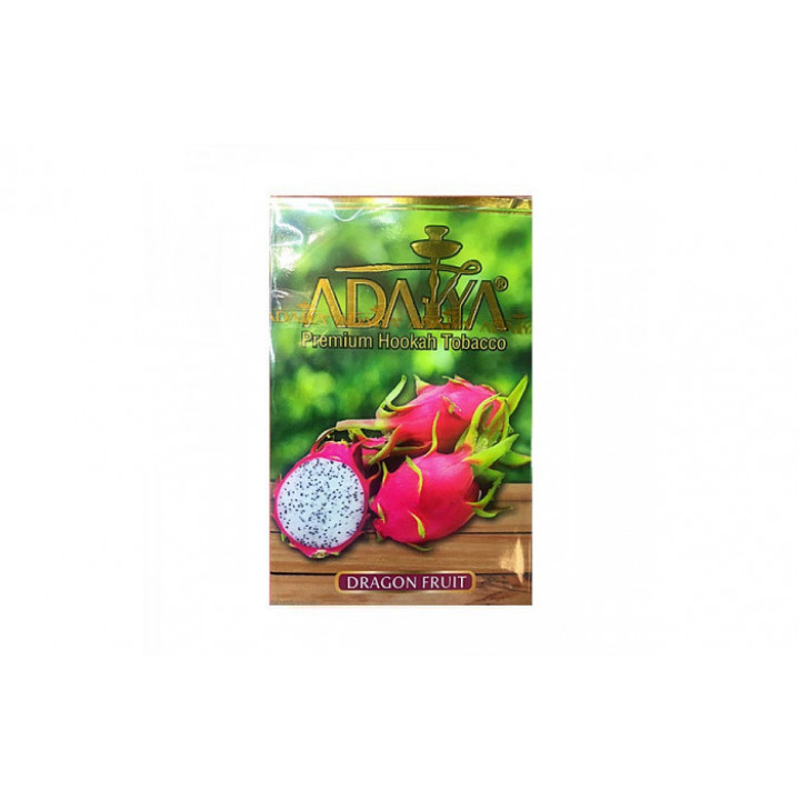 Табак для кальяна Adalya  Dragonfriut (Драконий фрукт) 50гр