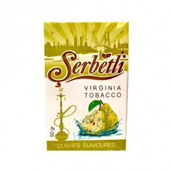 Табак Serbetli – Dushes (Дюшес)  50 гр.