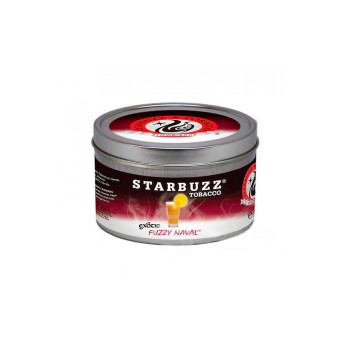 Табак для кальяна Starbuzz Fuzzy Naval (Апельсин) 100 гр.