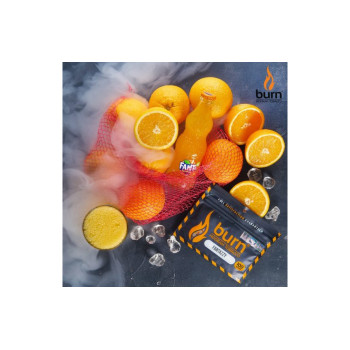 Табак для кальяна Burn Fantazzy (Фанта) 20г