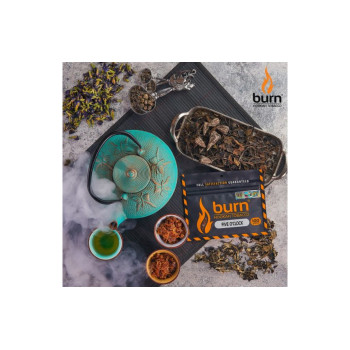 Табак для кальяна Burn Earl Gray (Чай с бергамотом) 20г