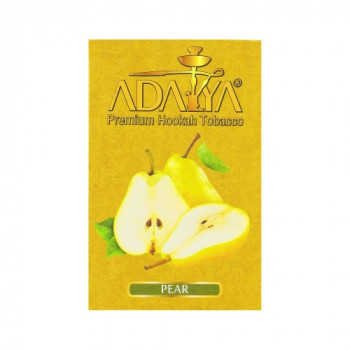 Табак Adalya Груша Акциз 50 гр.