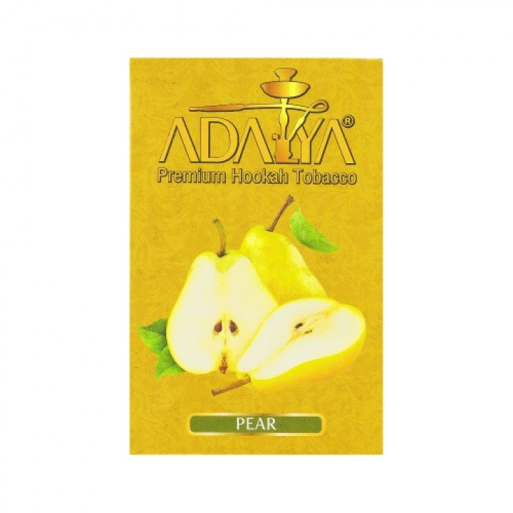 Табак Adalya Груша Акциз 50 гр.