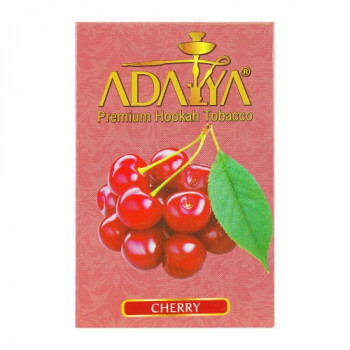 Табак Adalya Вишня Акциз 50 гр.