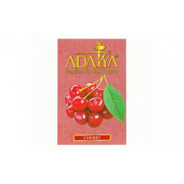Табак для кальяна Adalya Cherry (Вишня) 50 гр.