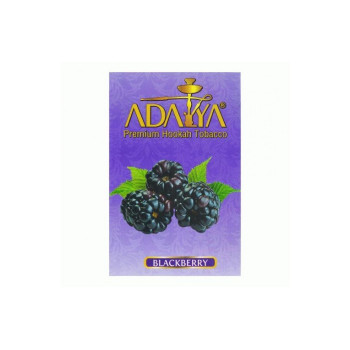 Табак для кальяна Adalya Blackberry (Ежевика) 50 гр.