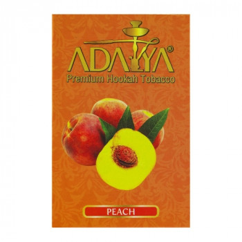 Табак Adalya Персик Акциз 50 гр.