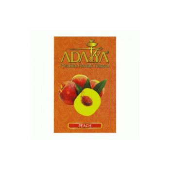 Табак для кальяна Adalya Peach (Персик) 50 гр.