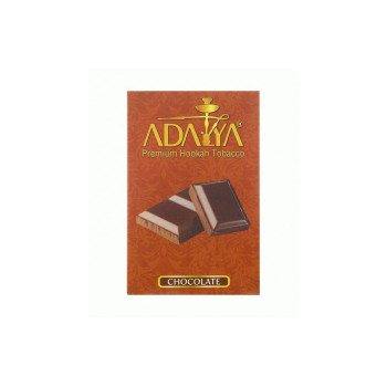 Табак для кальяна Adalya Chocolate (Шоколад) 50 гр.