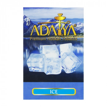 Табак Adalya Лёд Акциз 50 гр.