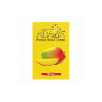 Табак для кальяна Adalya Mango (Манго) 50 гр.