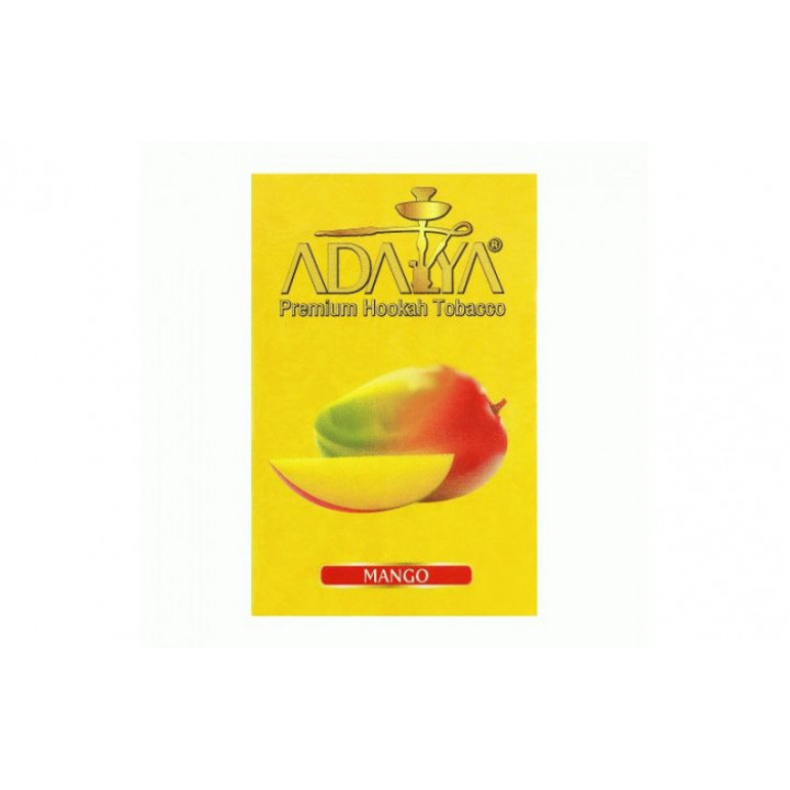 Табак для кальяна Adalya Mango (Манго) 50 гр.