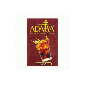 Табак для кальяна Adalya Cola (Кола) 50 гр.