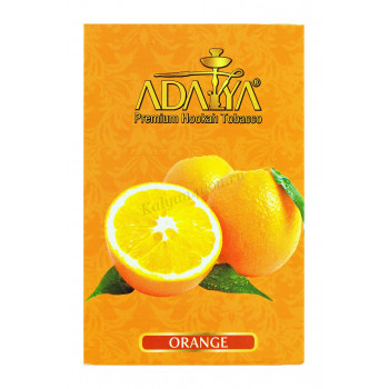 Табак Adalya Апельсин Акциз 50 гр.