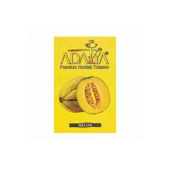 Табак для кальяна Adalya Melon (Дыня) 50 гр.