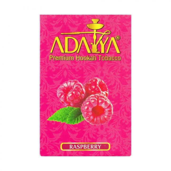 Табак Adalya Малина Акциз 50 гр.