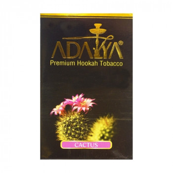 Табак Adalya Кактус Акциз 50 гр.