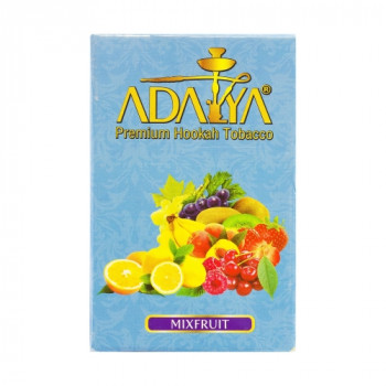 Табак Adalya Мультифрукт Акциз 50 гр.