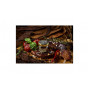 Табак для кальяна WTO Tanzania Beef Grill (Мраморная говядина гриль) 20 гр