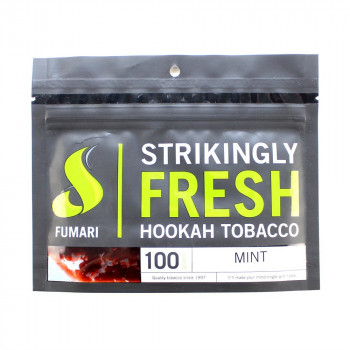 Табак Fumari – Mint (Мята)  100 гр.