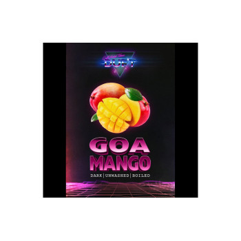 Табак для кальяна Duft Goa Mango (Манго) 100г