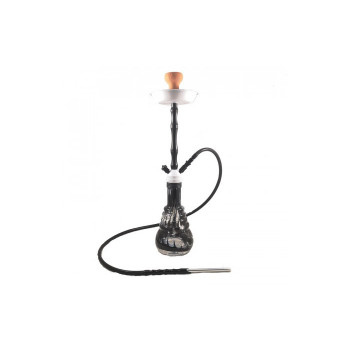 Кальян Babilon Grand Classic 1 Black