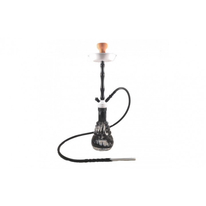 Кальян Babilon Grand Classic 1 Black