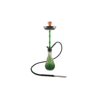 Кальян Babilon Grand Classic 1 Green