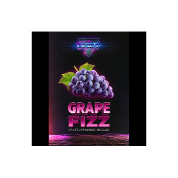 Табак для кальяна Duft Grape Fizz (Виноград) 100 гр