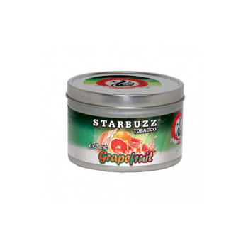 Табак Must Have Grapefruit (Розовый грейпфрут) 125г