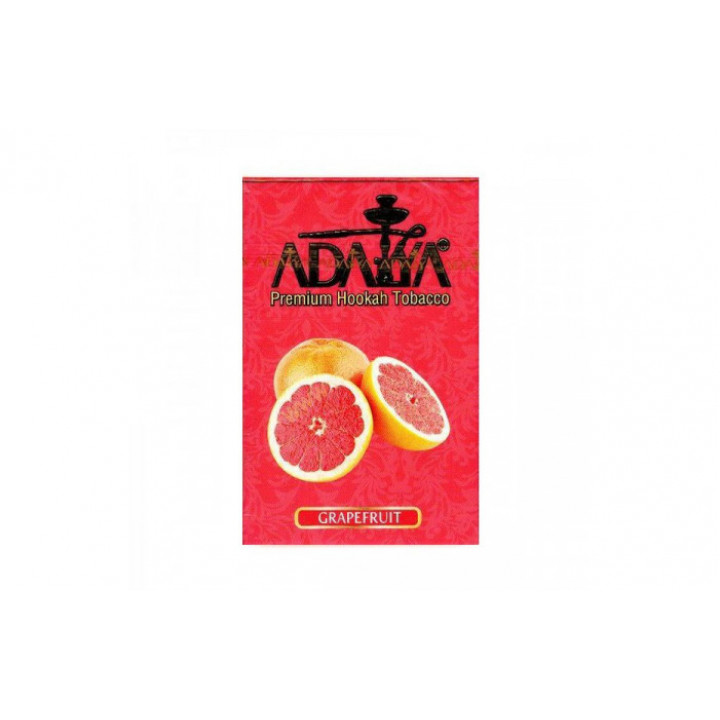 Табак для кальяна Adalya Grapefruit (Грейпфрут) 50гр
