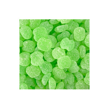 Табак Tangiers 100 г - NOIR Green Apple Candy (Яблочные леденцы)