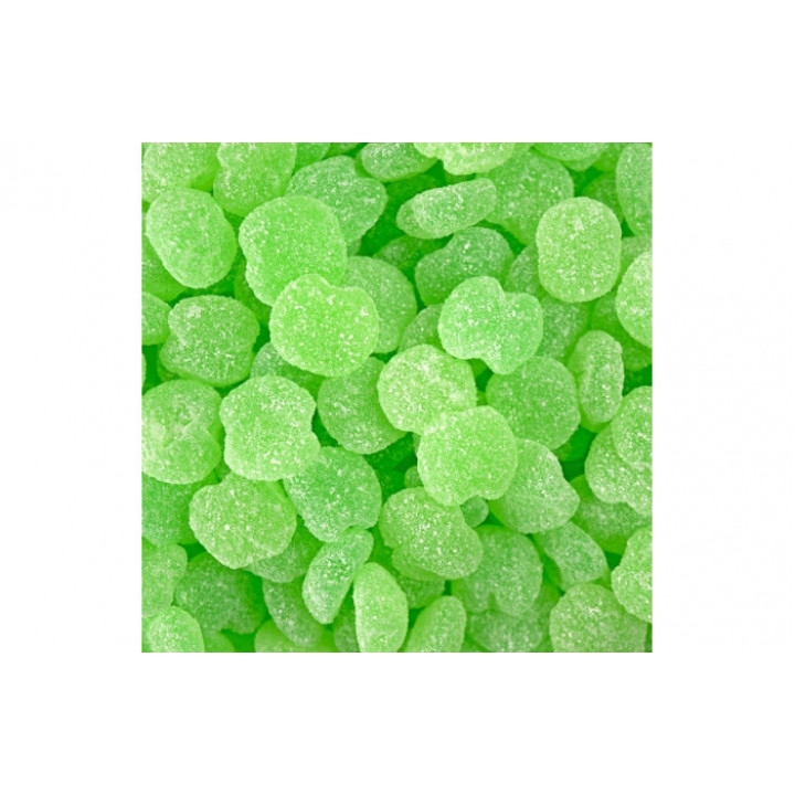 Табак Tangiers 100 г - NOIR Green Apple Candy (Яблочные леденцы)