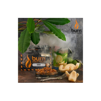 Табак для кальяна Burn Guava (Гуава) 100г