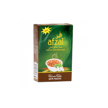 Табак Afzal 50 гр - Gum Mastic (Жвачка с мастикой)