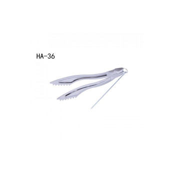 Щипцы для кальяна HA-36 - 16 см