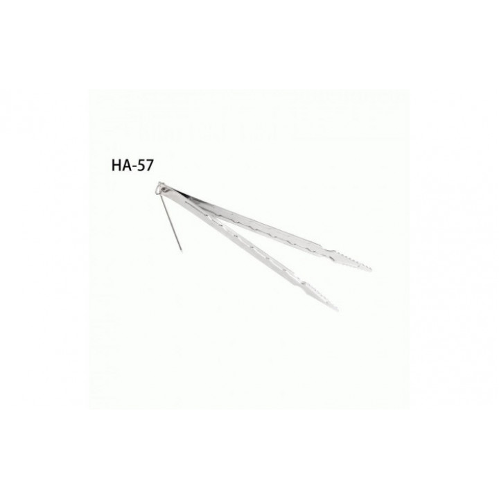 Щипцы для кальяна HA-57 - 25см