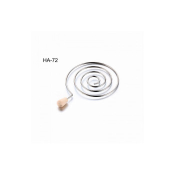 Спираль для угля HA-72