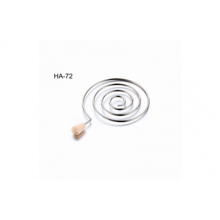 Спираль для угля HA-72