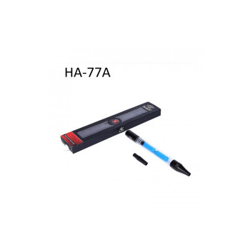 Мундштук для кальяна с капсулой HA-77A
