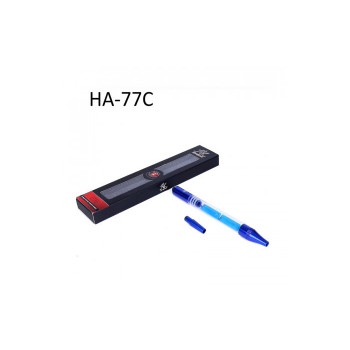 Мундштук для кальяна с капсулой HA-77C