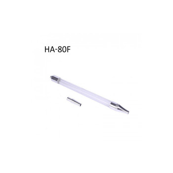 Мундштук для кальяна с гелем HA-80F