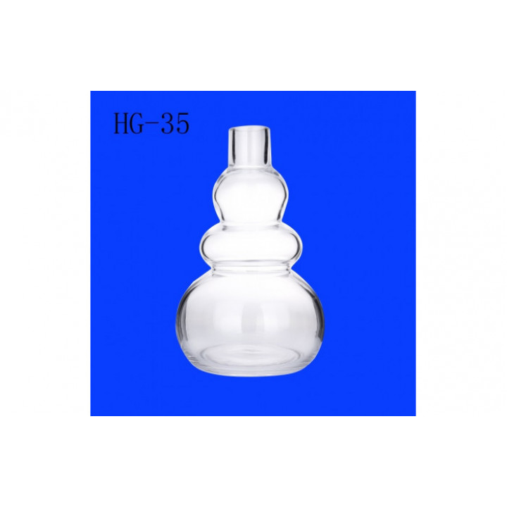 Колба Ремонтная для вклейки резьбы/клика HG-35