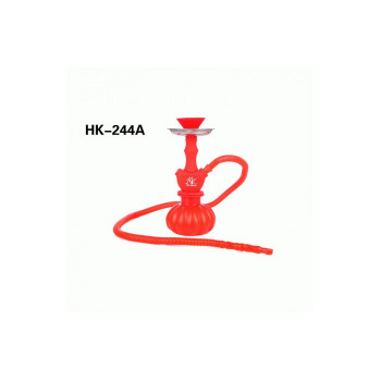 Кальян Арт Кальян HK-244 Красный