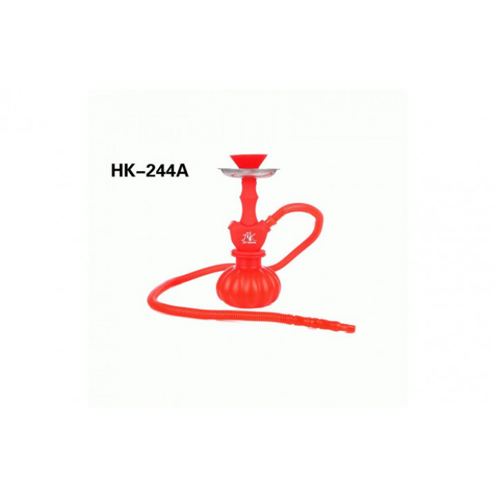 Кальян Арт Кальян HK-244 Красный