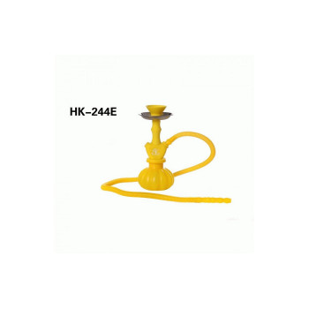 Кальян Арт Кальян HK-244 Желтый
