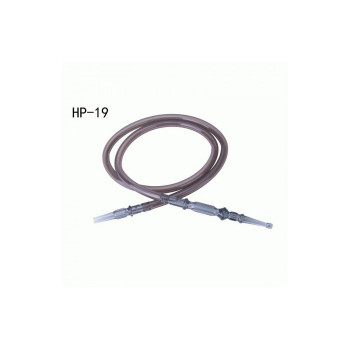 Шланг для кальяна силиконовый HP-19