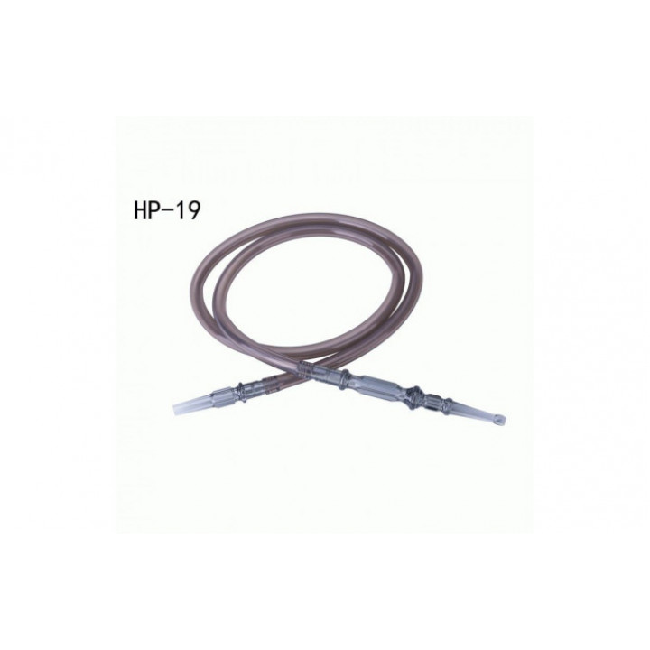 Шланг для кальяна силиконовый HP-19